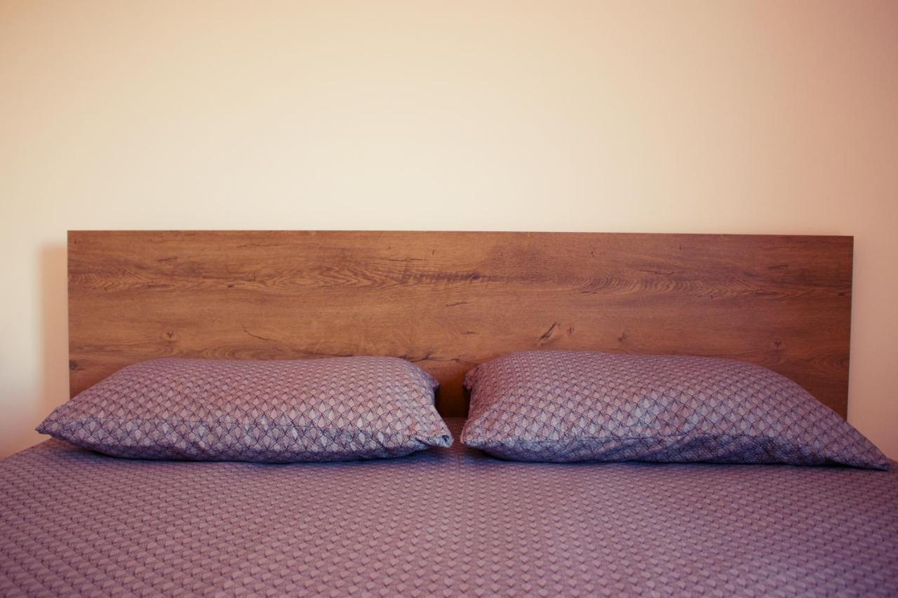 Leno Apartment Umag Luaran gambar