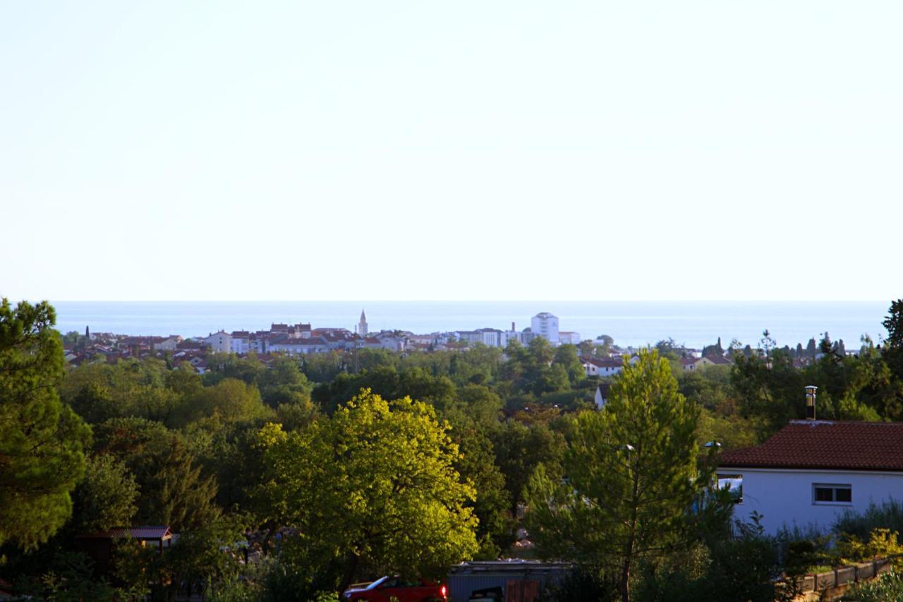 Leno Apartment Umag Luaran gambar