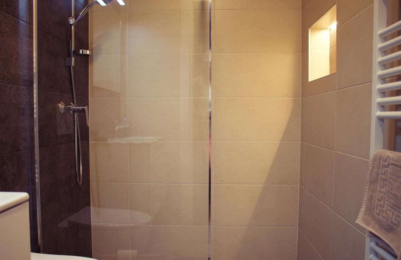 Leno Apartment Umag Luaran gambar